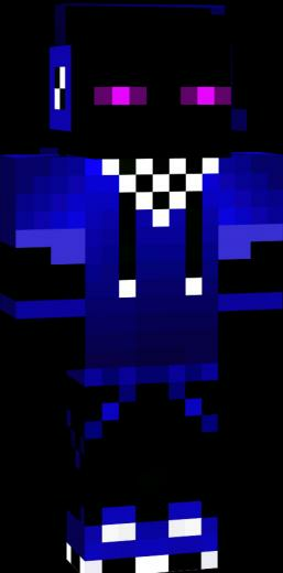Cool Enderman Wallpaper