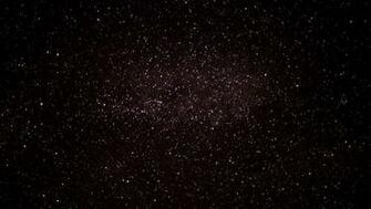 Milky Way Time Lapse Shooting Star 4k Ultra High Definition Stock
