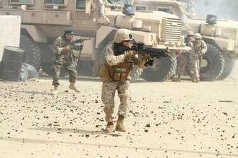 Marines