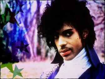 Purple Rain Wallpaper
