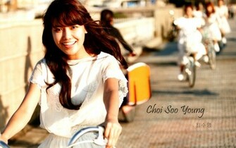 Soshipapers Snsd Sooyoung Wallpaper