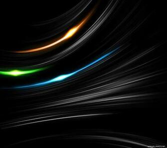 Nexus Lights Wallpaper Screensaver Pre Id