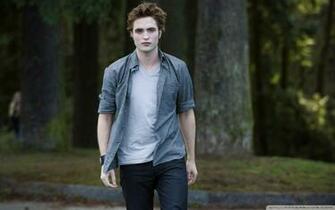 Edward Cullen Twilight 4k HD Desktop Wallpaper For Ultra