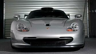 Porsche Gt1 Wallpaper HD Image Wsupercars