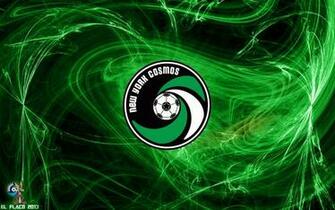 Fonds D Cran New York Cosmos Pc Et Tablettes iPad Etc