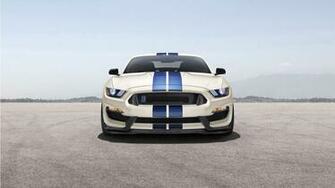Shelby Gt350 Heritage Edition 4k 5k Wallpaper HD Car
