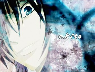 Fruits Basket Wallpaper