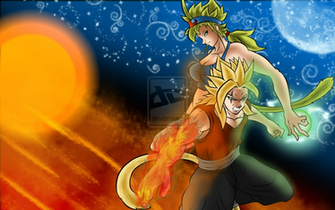 Heaven And Hell