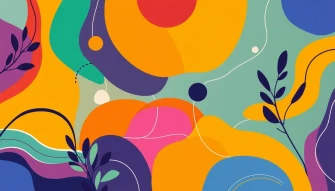 Patterns Background