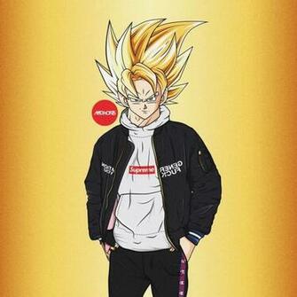 Naruto Hypebeast Wallpaper Top
