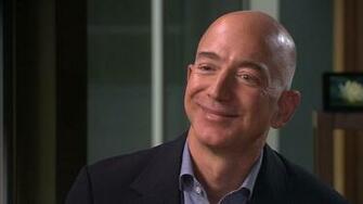 Jeff Bezos High Quality Wallpaper