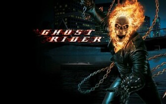 Wallpaper Ghost Rider