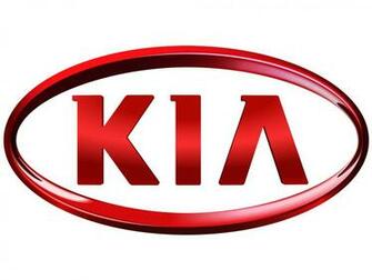 Kia Logo Wallpaper In Brands Logos