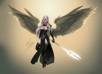 Avacyn By Petarsaur