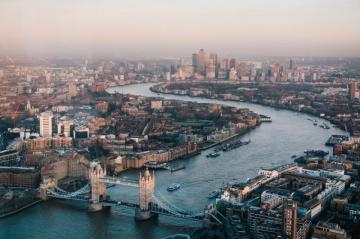London Wallpaper Image