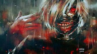 Kaneki Ken HD Wallpaper Collection Apex Anime