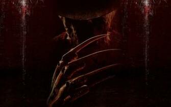 Freddy Krueger Wallpaper