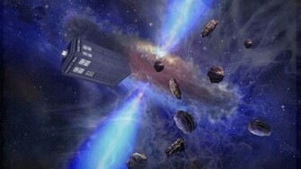 Doctor Who Tardis HD Wallpaper FullHDwpp Full