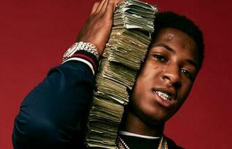 Atlantic Records Youngboy Never Broke Again