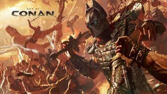 Age Of Conan Wallpaper Wallpaperbq