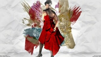 Flamenco Wallpaper