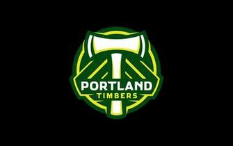 Portland Timbers Football Wallpaper
