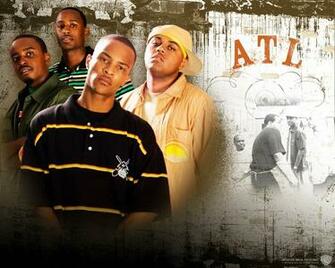 Watch Streaming HD Atl Starring T I Lauren London Evan