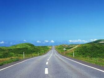 Roads Photo Landscape Scenery