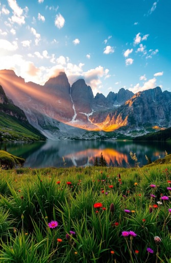 Beautiful HD Wallpaper Wide 1080p