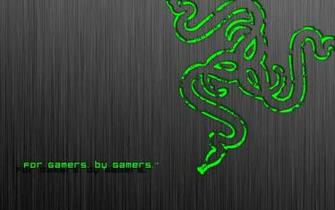 Razer Mrtuk Wallpaper For Gamers By