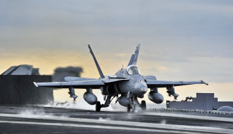 Military Plane Wallpaper