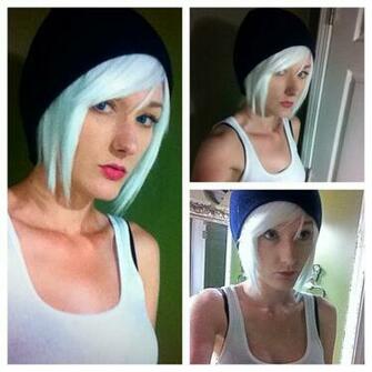 Chloe Price Progress By Xseyx