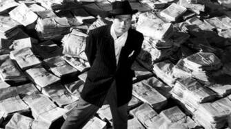 Citizen Kane Wallpaper