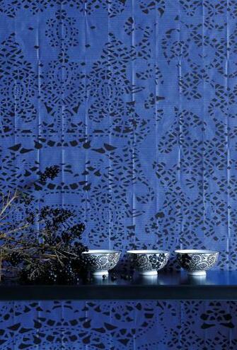 Nonwoven Wallpaper Hallelujah By Litis