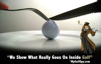 Nike Golf Background