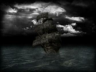 Pirate Ship By Captvovan