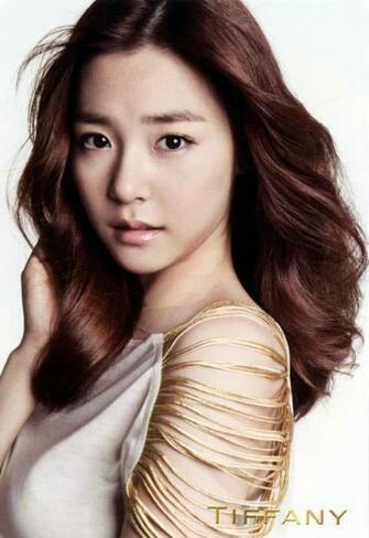 Girl S Generation Snsd Image Tiffany Genie Japanesse HD Fond D