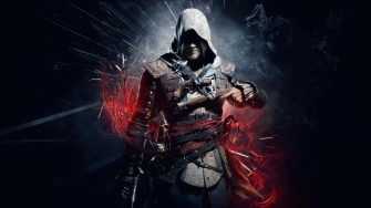 Best Gaming Background Wallpaper