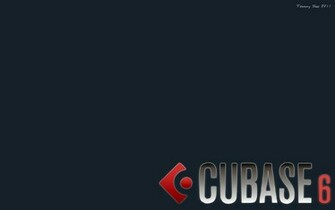 Cubase Wallpaper