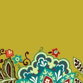 Vera Bradley Wallpaper Provencal