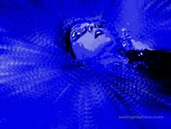 My Background Swimming HD