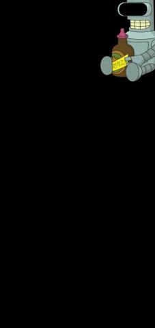 All Black Wallpaper On