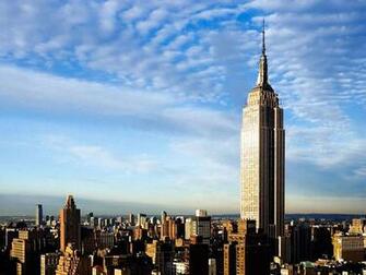 Empire State Building Wallpaper