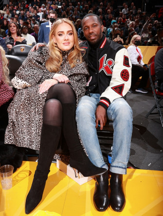 Photos From Nba All Star Game Sightings