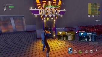 Radical Heights Is Very Early Access But Has Glimmers Of