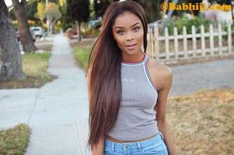 Ajiona Alexus Mobile Wallpaper