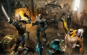 Everquest Wallpaper