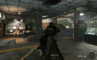 Cod Mw2 HD Wallpaper HDwallpaperbackground