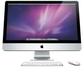 The New Imac Wallpaper