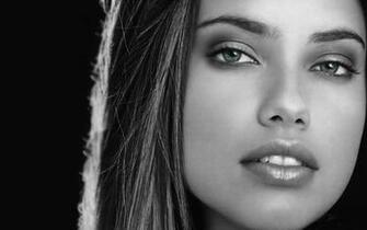 Girls Sexy Black And White